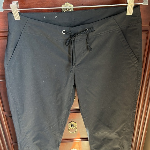 Columbia Black Pants Size 6 Short - Picture 3 of 8